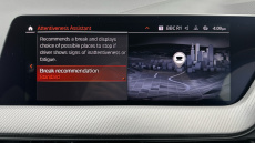 BMW 1 Series 118i M Sport 5dr Step Auto Petrol Hatchback